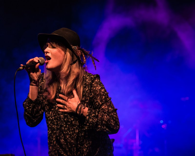 Elles Bailey